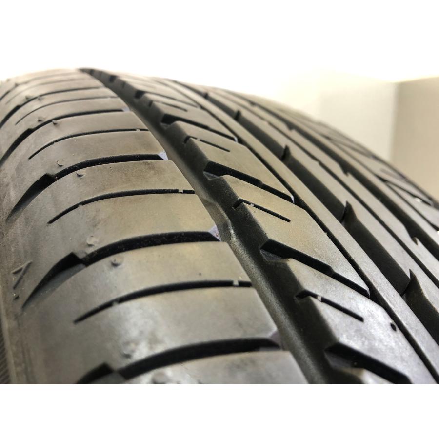 175/65r15 出光興産 DURAN MU:TECH ECO 1本 2020年製 4811 サマータイヤ(沖縄県・離島は発送不可) | 出光 | 02