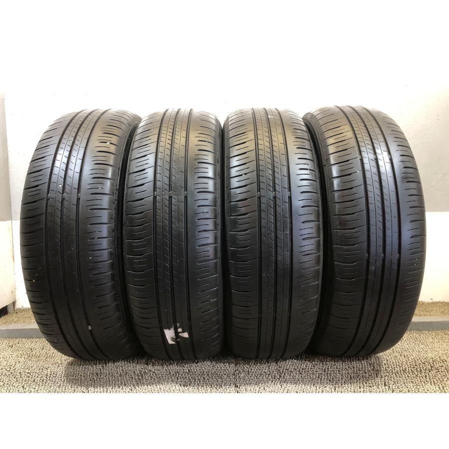185/65r15 ダンロップ エナセーブ EC300+ 4本 2021年製.2022年製 5346 サマータイヤ(沖縄県・離島は発送不可) | エナセーブ
