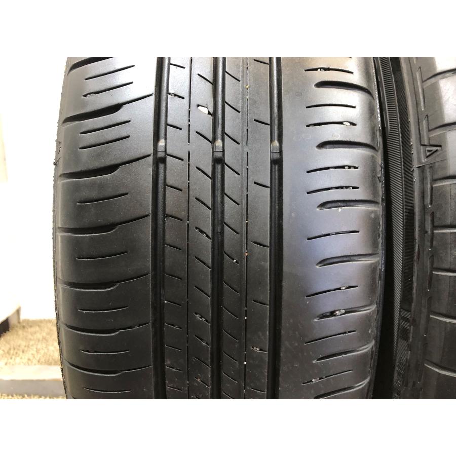 185/65r15 ダンロップ エナセーブ EC300+ 4本 2021年製.2022年製 5346 サマータイヤ(沖縄県・離島は発送不可) | エナセーブ | 01