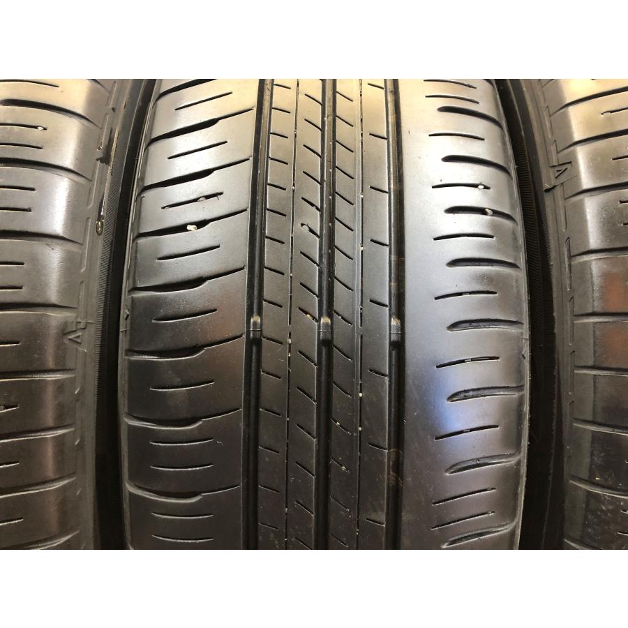 185/65r15 ダンロップ エナセーブ EC300+ 4本 2021年製.2022年製 5346 サマータイヤ(沖縄県・離島は発送不可) | エナセーブ | 03