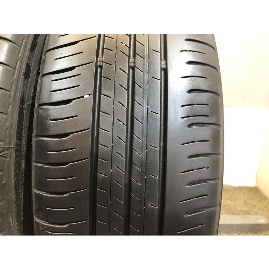 185/65r15 ダンロップ エナセーブ EC300+ 4本 2021年製.2022年製 5346 サマータイヤ(沖縄県・離島は発送不可) | エナセーブ | 04