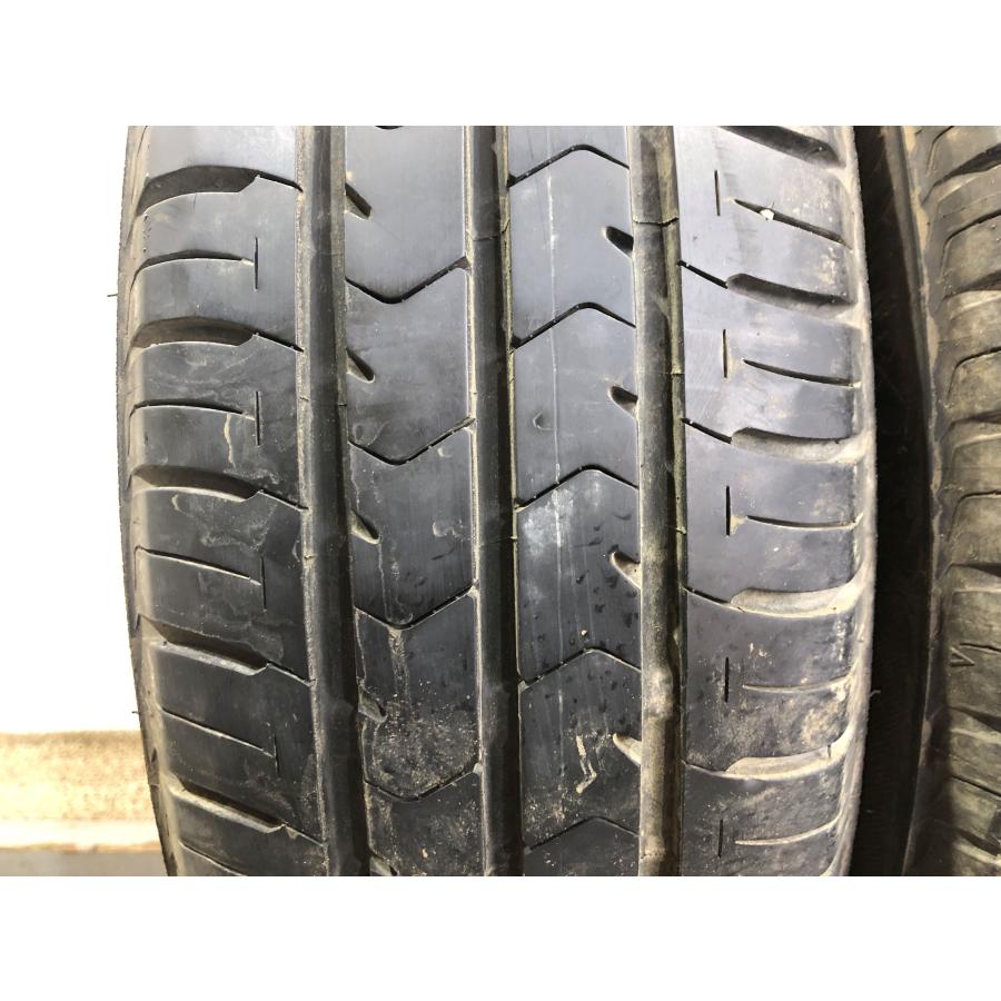 175/65r15 ブリヂストン エコピア NH100C 2本 2021年製 5388 サマータイヤ(沖縄県・離島は発送不可) | エコピア NH100 | 01