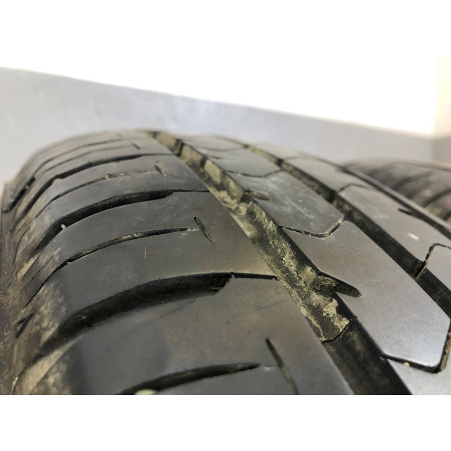 175/65r15 ブリヂストン エコピア NH100C 2本 2021年製 5388 サマータイヤ(沖縄県・離島は発送不可) | エコピア NH100 | 03