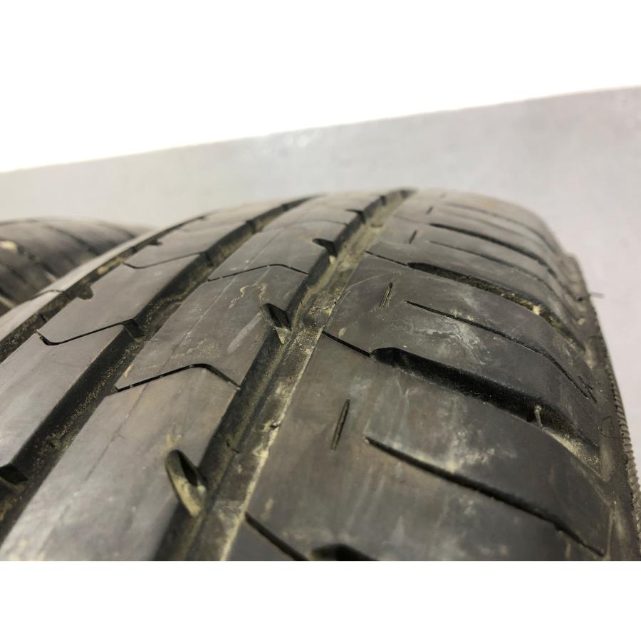 175/65r15 ブリヂストン エコピア NH100C 2本 2021年製 5388 サマータイヤ(沖縄県・離島は発送不可) | エコピア NH100 | 04