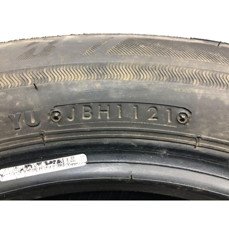 175/65r15 ブリヂストン エコピア NH100C 2本 2021年製 5388 サマータイヤ(沖縄県・離島は発送不可) | エコピア NH100 | 06