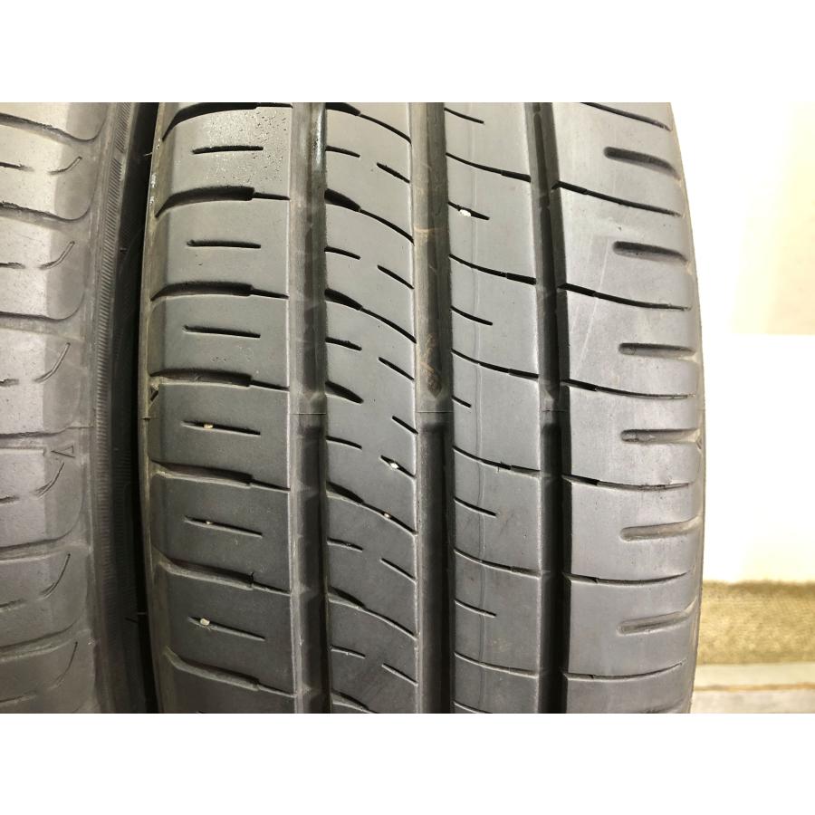 175/65r15 ダンロップ エナセーブ EC204 2本 2022年製 5517 サマータイヤ(沖縄県・離島は発送不可) | エナセーブ | 02