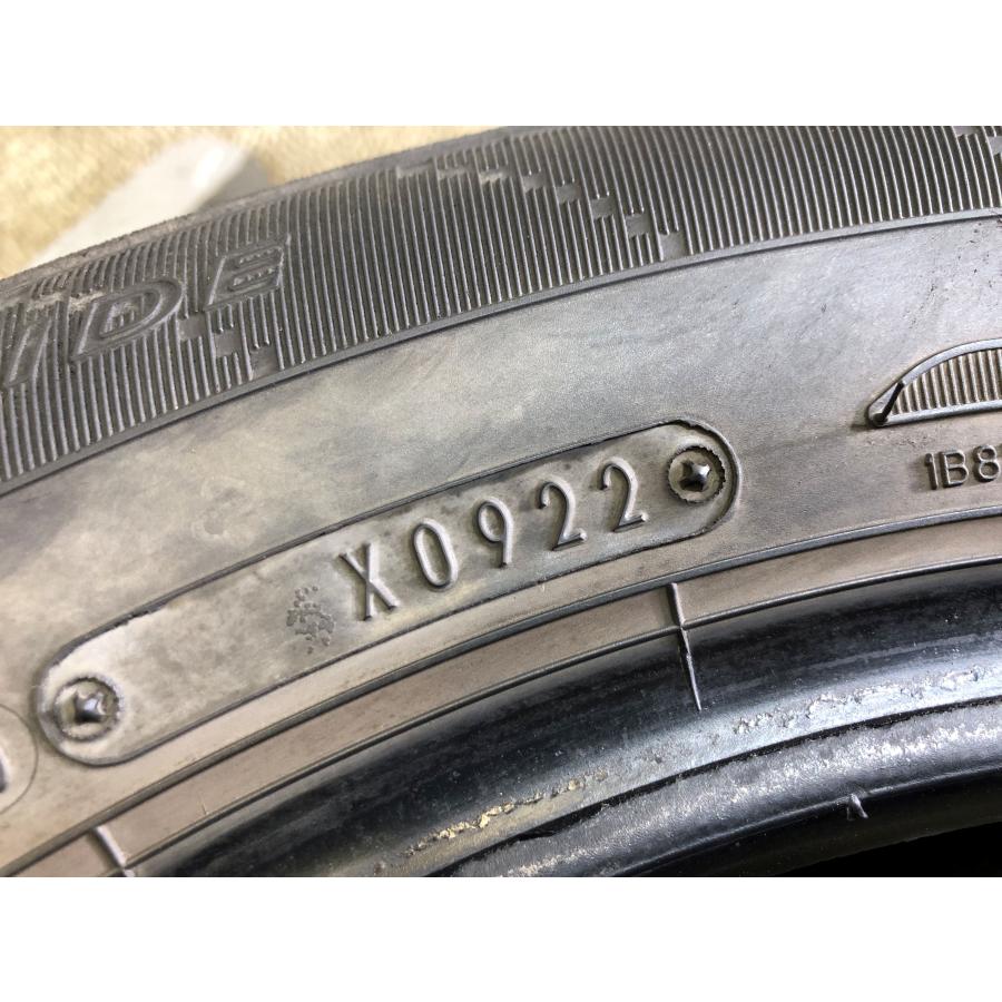 175/65r15 ダンロップ エナセーブ EC204 2本 2022年製 5517 サマータイヤ(沖縄県・離島は発送不可) | エナセーブ | 06