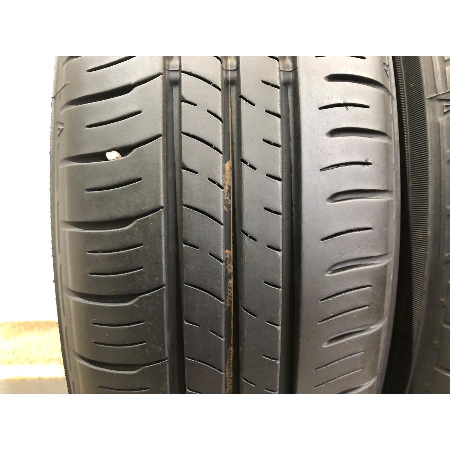 DUNLOPエナセーブEC300+ 165/65R15 4本セット　夏タイヤ エナセーブ 165/65r15 ダンロップ EC300+ 4本 2024年製 5650