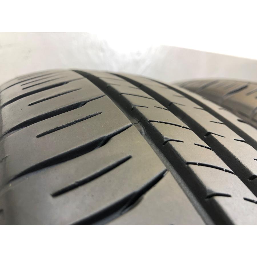 DUNLOPエナセーブEC300+ 165/65R15 4本セット　夏タイヤ エナセーブ 165/65r15 ダンロップ EC300+ 4本 2024年製 5650