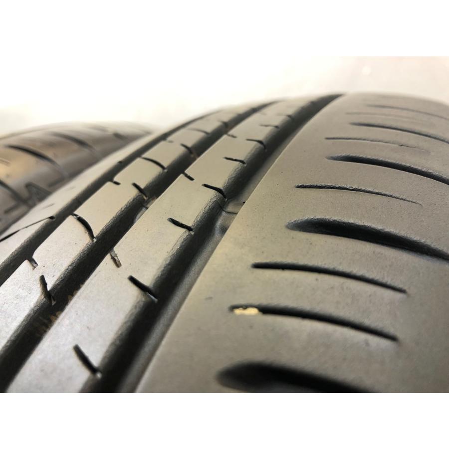 エナセーブ 165/65r15 ダンロップ EC300+ 4本 2024年製 5650