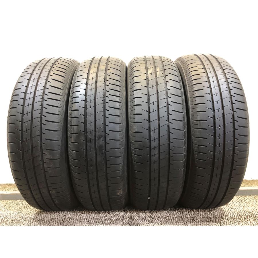 175/65R15／BS ECOPIa Nh200C／2022年製/4本送料無料 エコピア 175/65r15 ブリヂストン NH200C 4本 2022年製 5686 サマー
