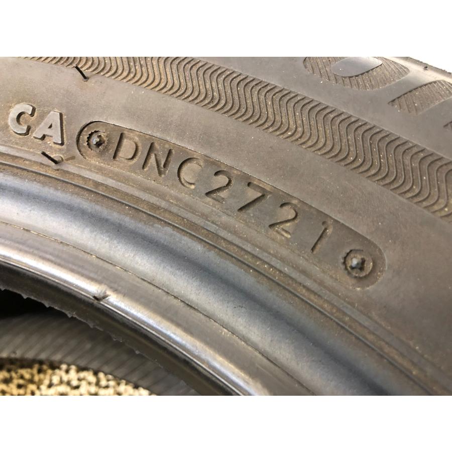 185/60r15 ブリヂストン エコピア EP150 2本 2021年製 5701 サマータイヤ(沖縄県・離島は発送不可) | エコピア | 06