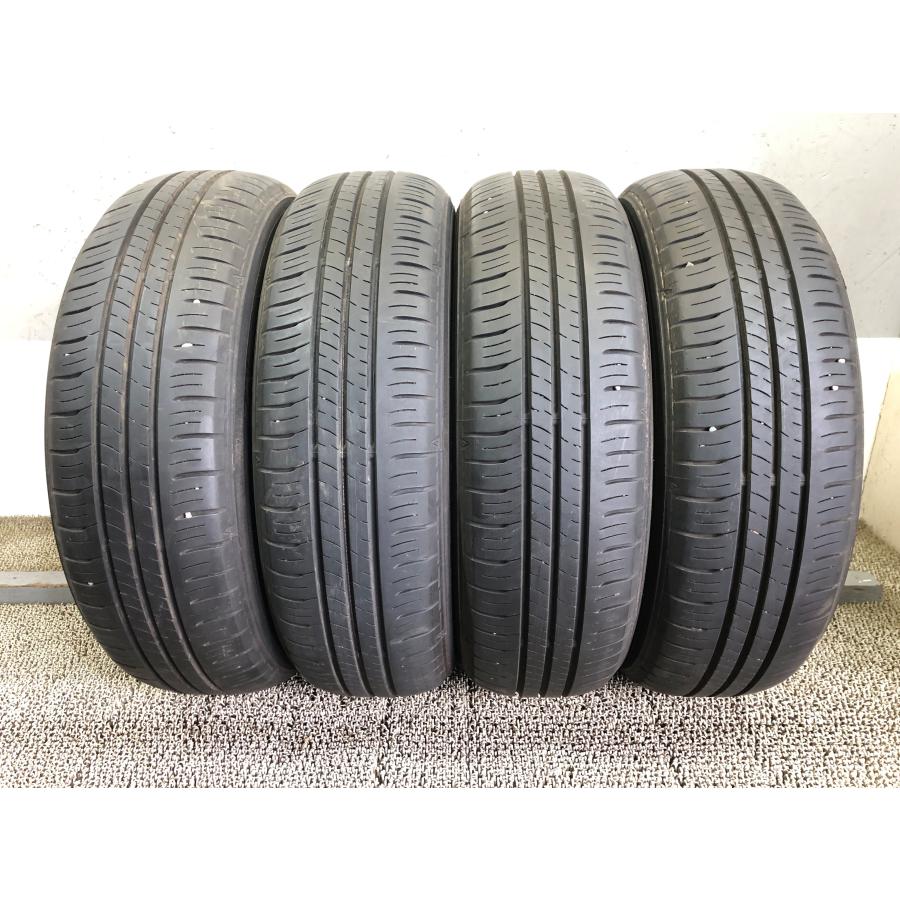 ダンロップ　エナセーブEC300+ 165/65R15 4本セット エナセーブ 165/65r15 ダンロップ EC300+ 4本 2023年製 5795