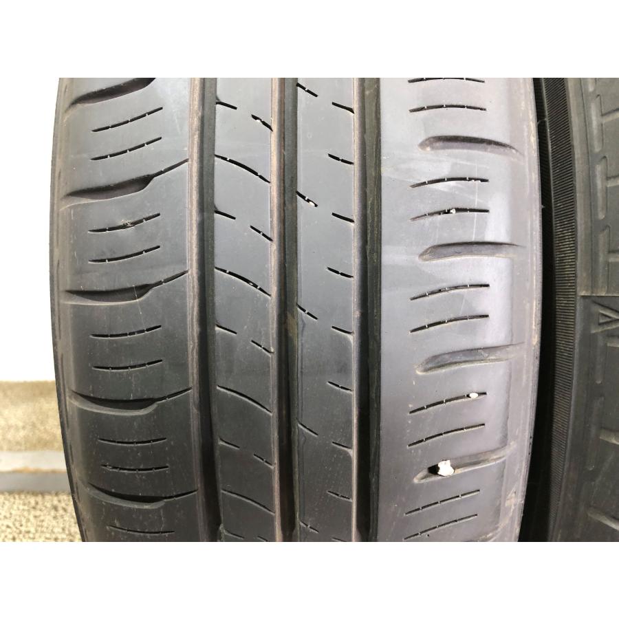 ダンロップ　エナセーブEC300+ 165/65R15 4本セット エナセーブ 165/65r15 ダンロップ EC300+ 4本 2023年製 5795