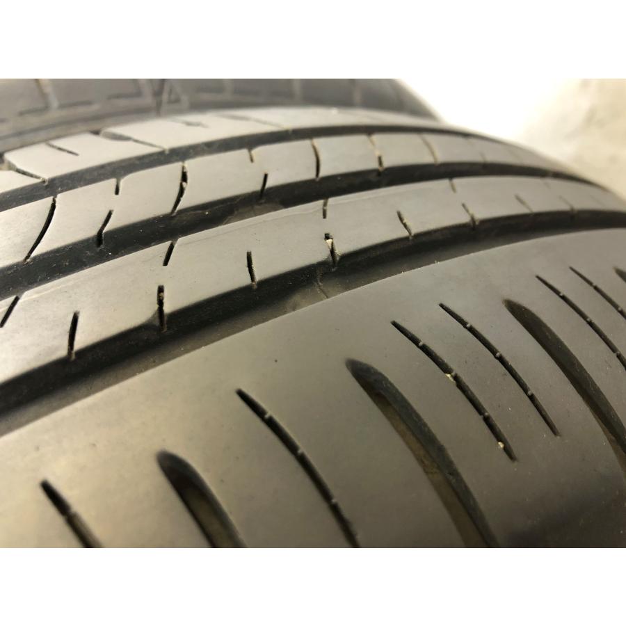 エナセーブ 165/65r15 ダンロップ EC300+ 4本 2023年製 5795