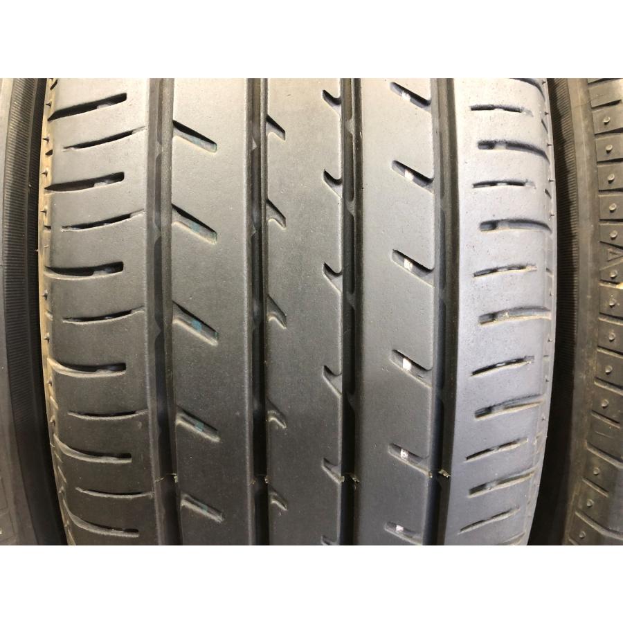 185/60r15 トーヨー ナノエナジーJ63 4本 2021年製 5832 サマータイヤ(沖縄県・離島は発送不可) | NANOENERGY | 02