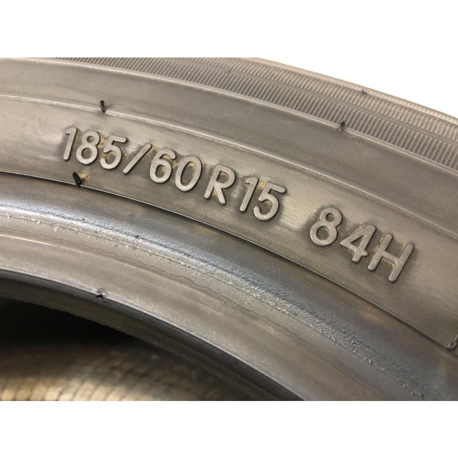 185/60r15 トーヨー ナノエナジーJ63 4本 2021年製 5832 サマータイヤ(沖縄県・離島は発送不可) | NANOENERGY | 07