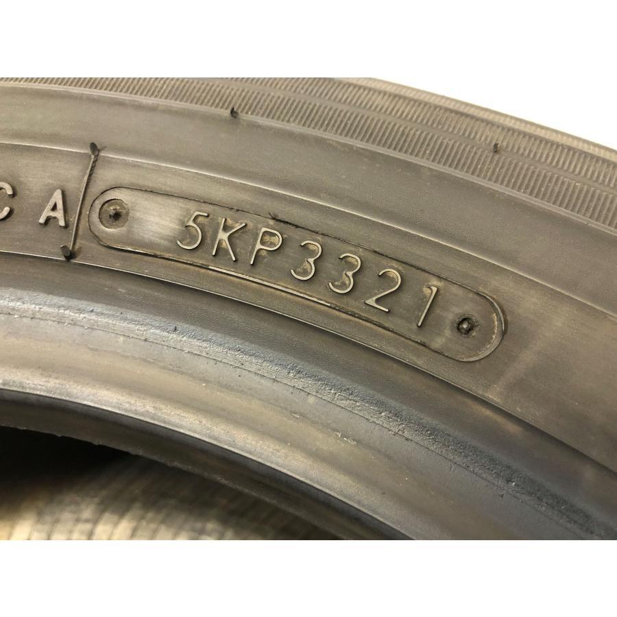 185/60r15 トーヨー ナノエナジーJ63 4本 2021年製 5832 サマータイヤ(沖縄県・離島は発送不可) | NANOENERGY | 08