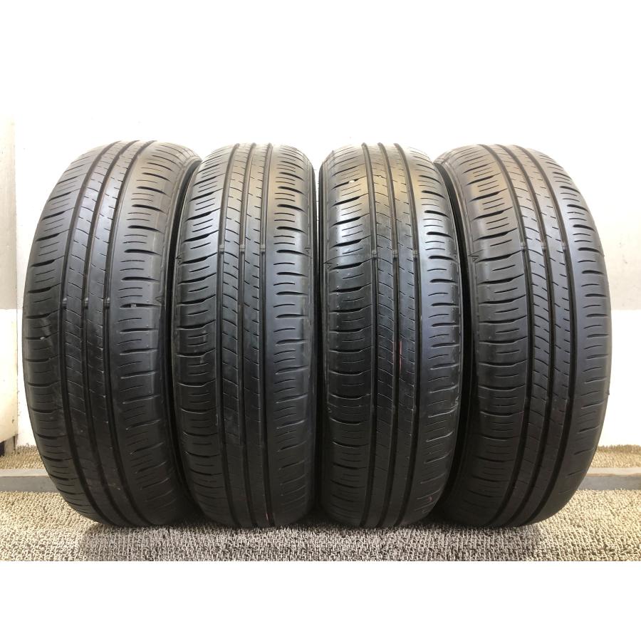 DUNLOP 165/65R15 ENASAVE EC300+ 2本早い者勝ち DUNLOP 165/65R15 ENASAVE EC300+ 2本早い者勝ち DUNLOP 165