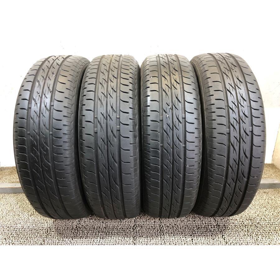 T1222[送料無料]ブリヂストンNEXTRY 175/65R15 2020年製 T1222[送料無料]ブリヂストンNEXTRY 175/65R15 2020年製
