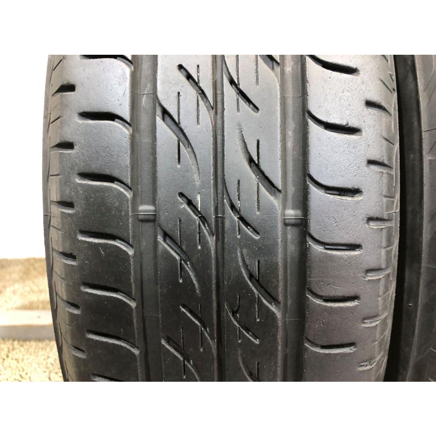 NEXTRY 175/65r15 ブリヂストン ネクストリー 4本 2020年製 6186