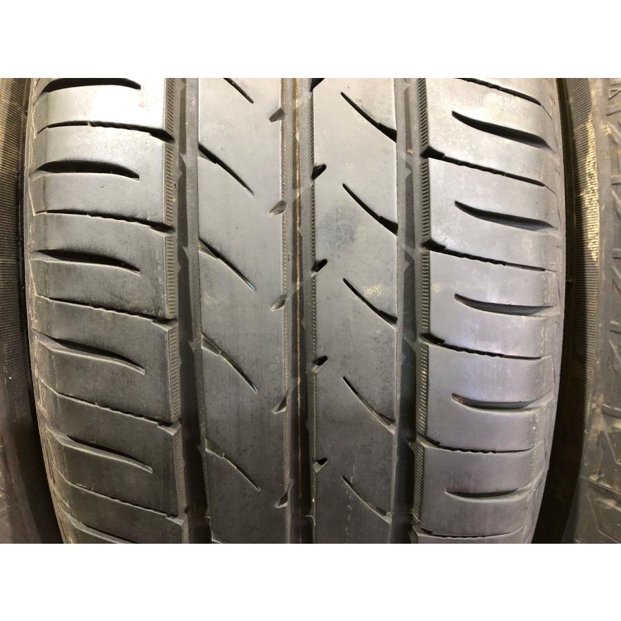195/60r15 トーヨー ナノエナジー3+ 4本 2021年製 6351 サマータイヤ(沖縄県・離島は発送不可) | NANOENERGY | 02