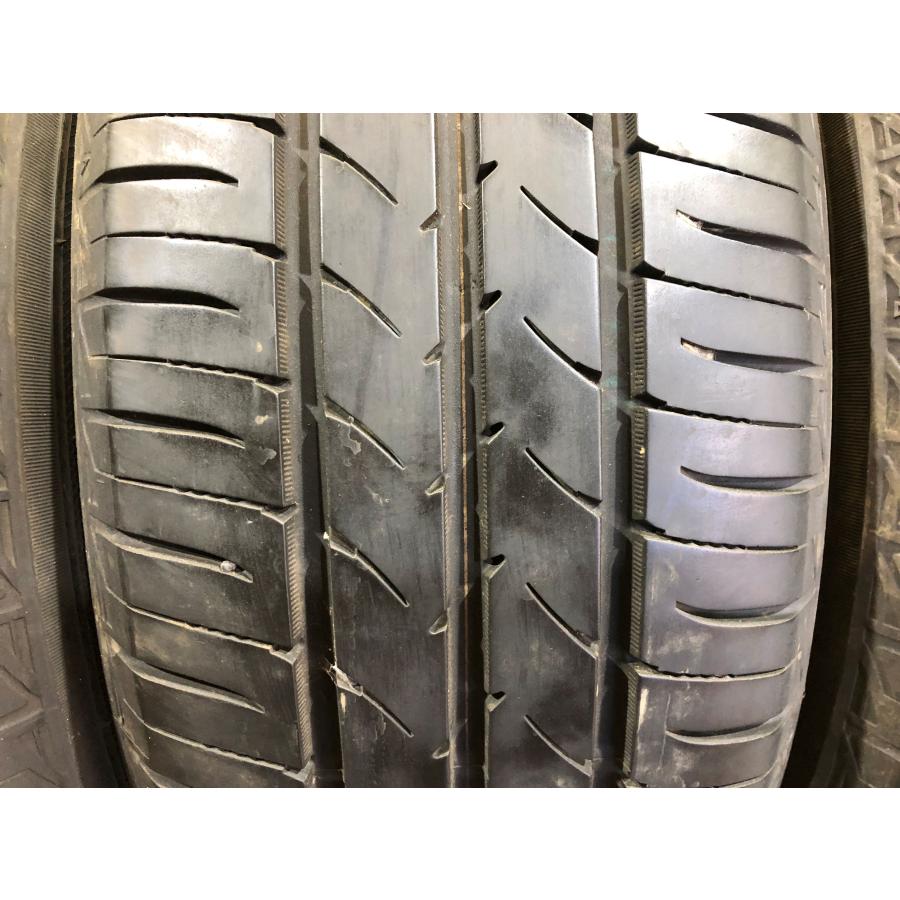 195/60r15 トーヨー ナノエナジー3+ 4本 2021年製 6351 サマータイヤ(沖縄県・離島は発送不可) | NANOENERGY | 03