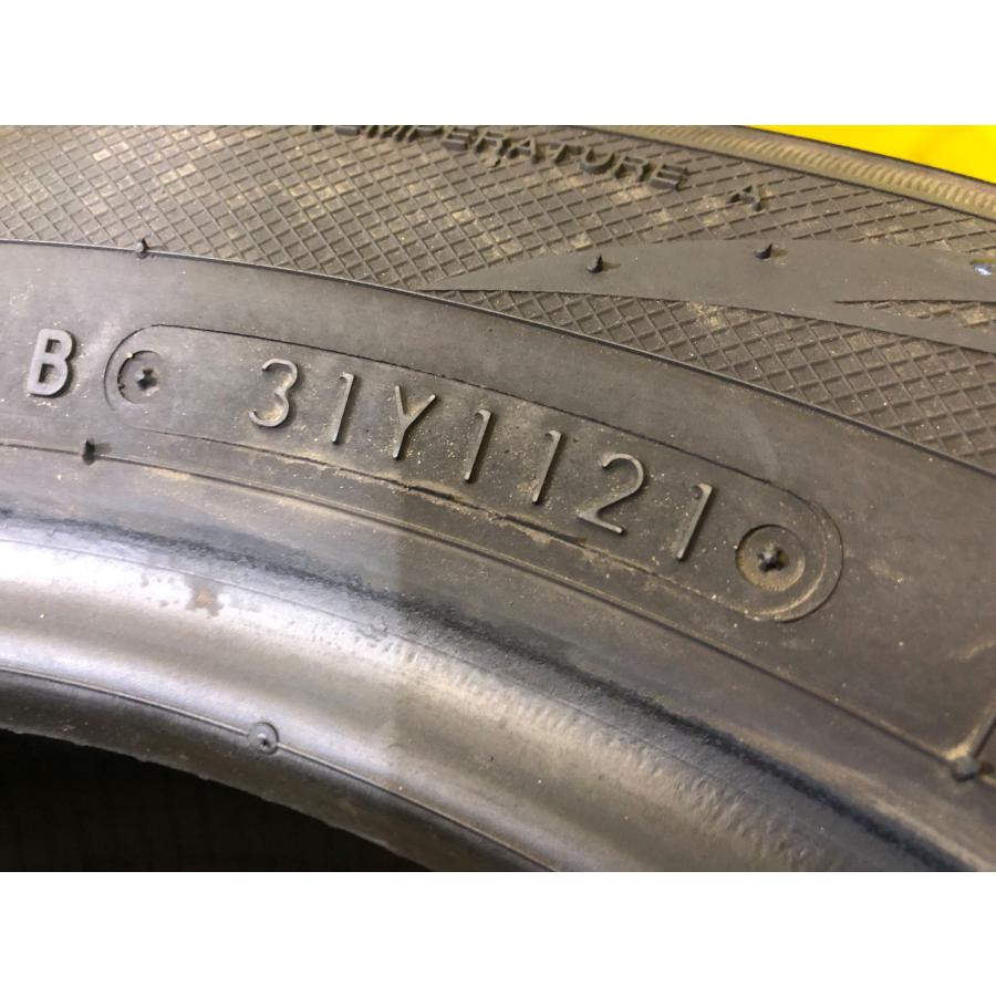 195/60r15 トーヨー ナノエナジー3+ 4本 2021年製 6351 サマータイヤ(沖縄県・離島は発送不可) | NANOENERGY | 08