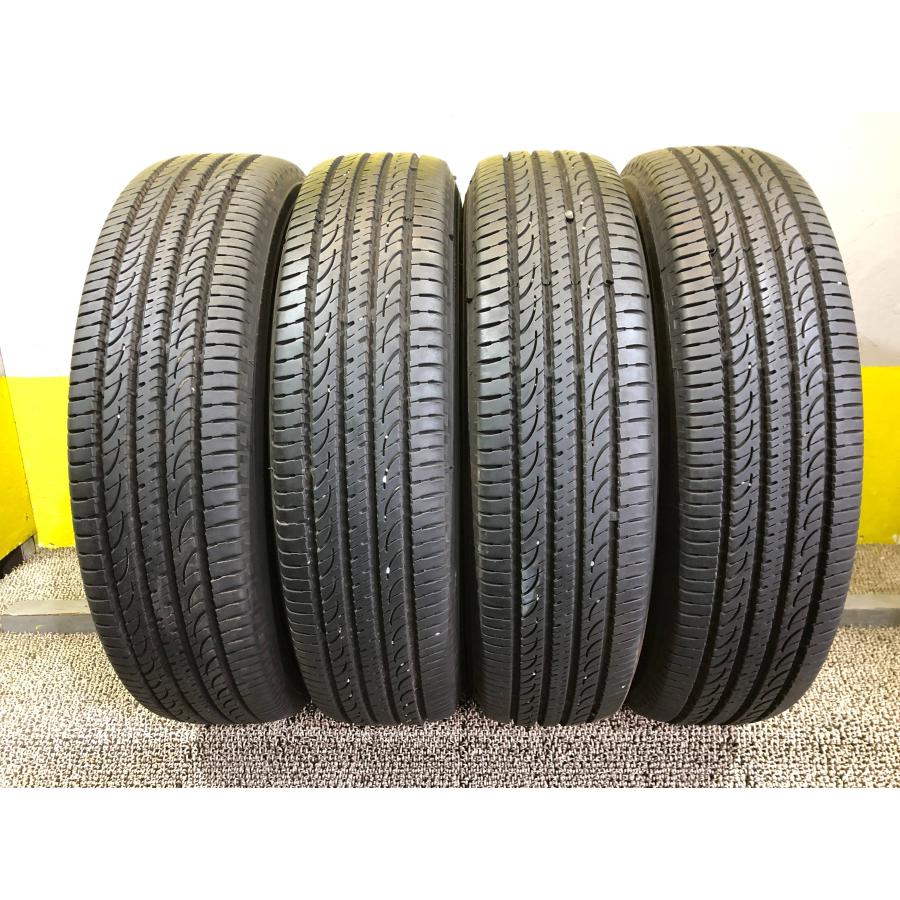 175/80r15 ヨコハマ ジオランダーSUV 4本 2019年製 6599 サマータイヤ(沖縄県・離島は発送不可) | GEOLANDAR