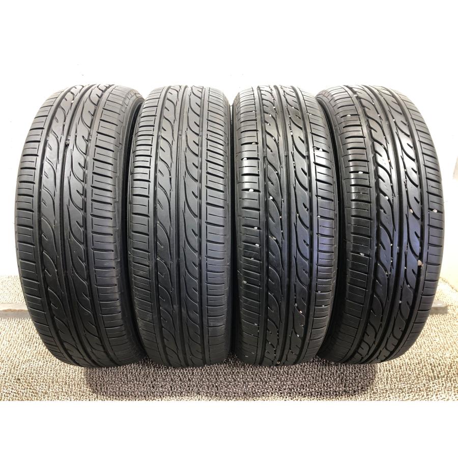 2022年 ダンロップ DUNLOP EC202 175/65R15 ４本セット エナセーブ 175/65r15 ダンロップ EC202 4本 2022年製 7700 サマー