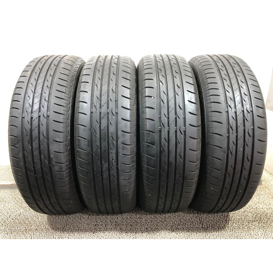 NEXTRY 185/65r15 ブリヂストン ネクストリー 4本 2020年製 7980