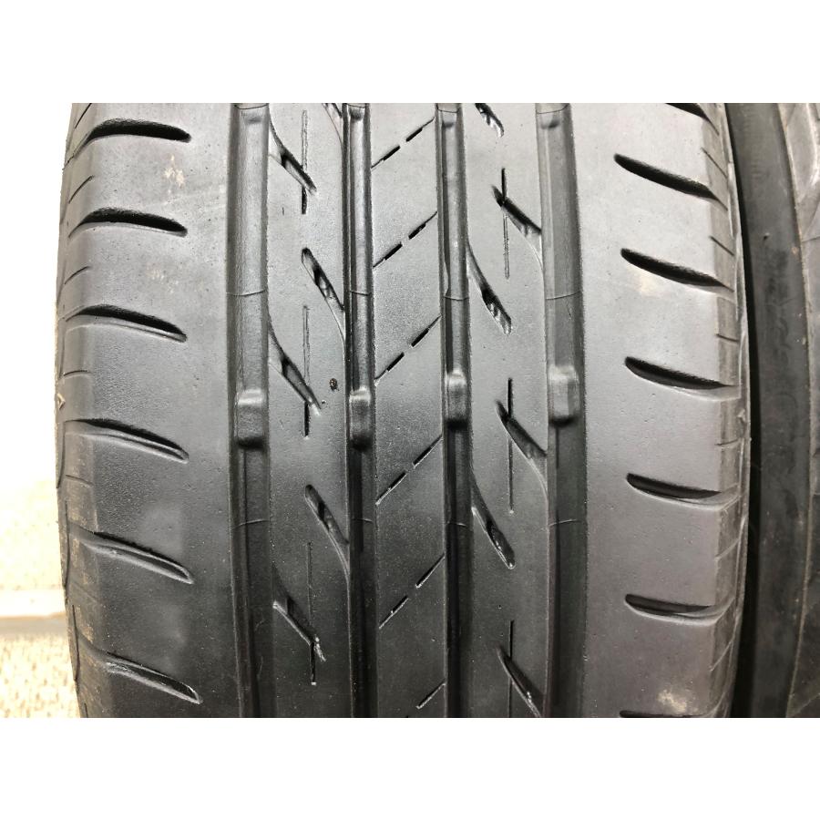 BRIDGESTONE サマー ブリヂストン ネクストリー 185/65R15 4本 5ミリ 2020年 NEXTRY 185/65r15 ブリヂストン ネクストリー 4本 2020年製 7980