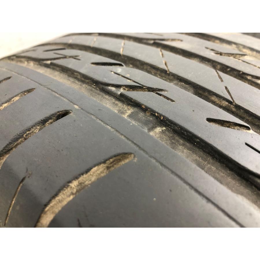 NEXTRY 195/65r15 ブリヂストン ネクストリー 4本 2020年製 7981 