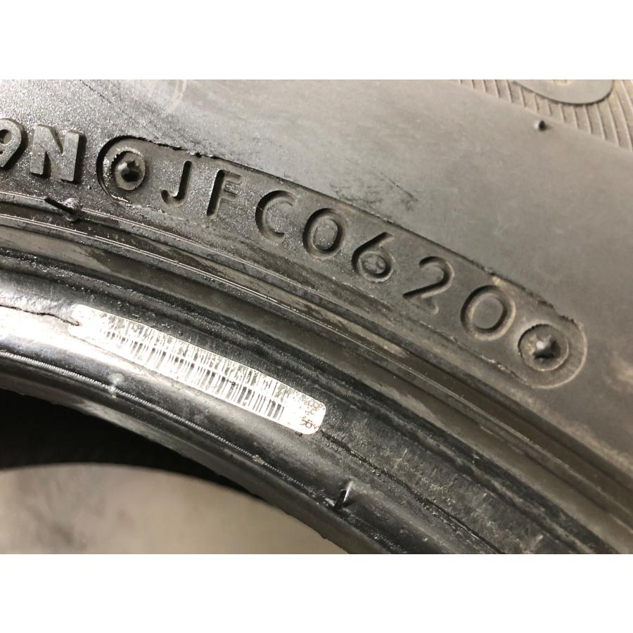 NEXTRY 195/65r15 ブリヂストン ネクストリー 4本 2020年製 7981 