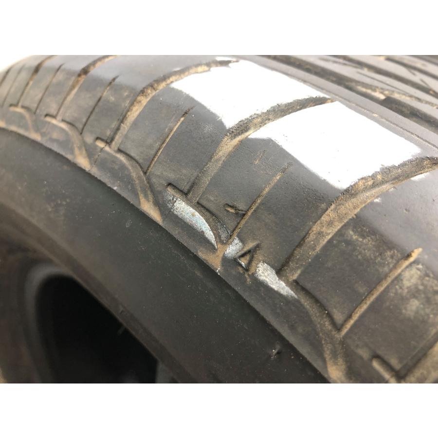NEXTRY 195/65r15 ブリヂストン ネクストリー 4本 2020年製 7981 