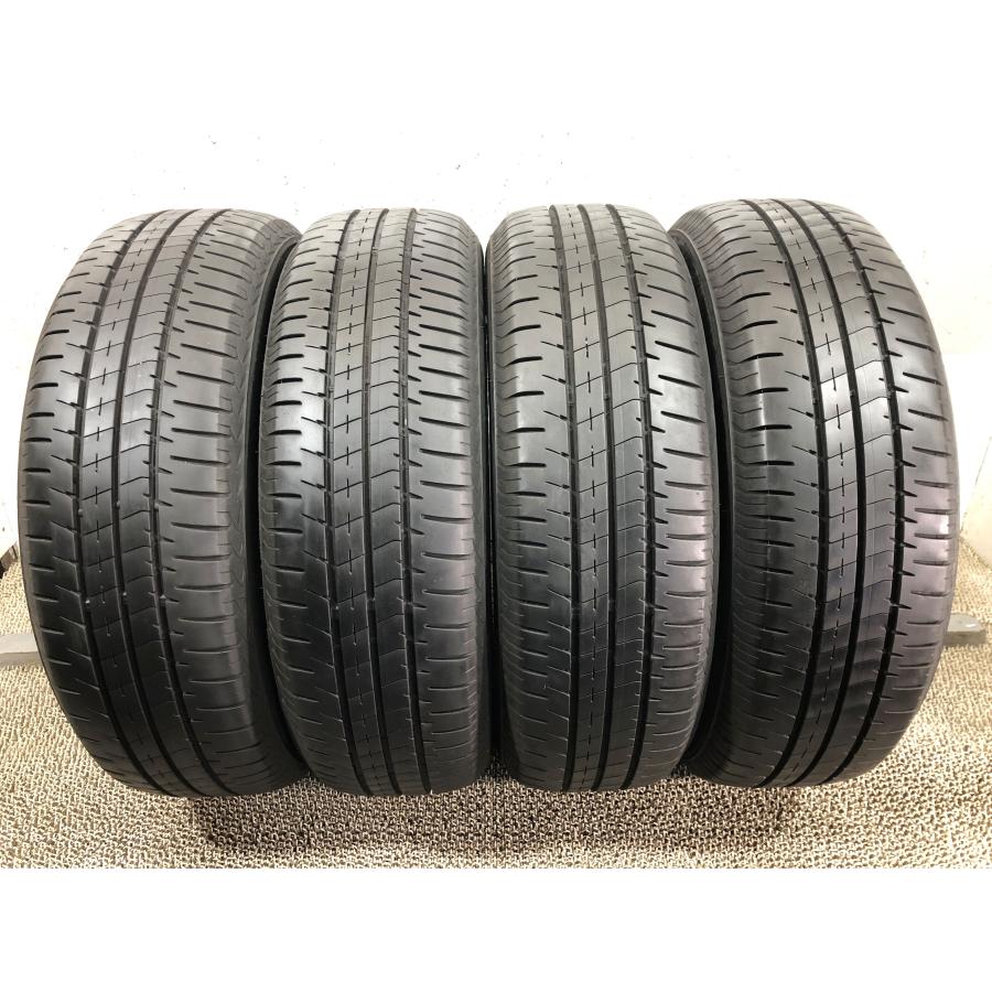 ブリヂストンエコピア 215/65R15 4本セット エコピア nh200c 185 4本