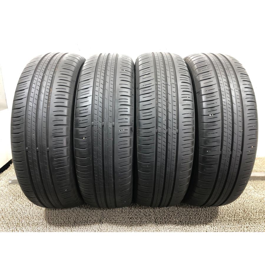 DUNLOP ENASAVE EC300 185/65R15 4本セット エナセーブ 185/65r15 ダンロップ EC300+ 4本 2024年製 8108 サマー
