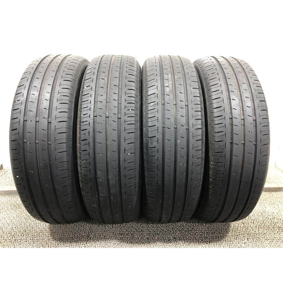 ブリヂストン エコピア EP150 185/65R15 4本セット エコピア 185/65r15 ブリヂストン EP150 4本 2025年製 8237 サマー