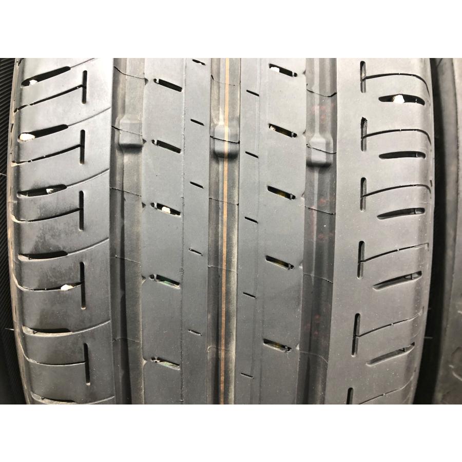 エコピア 185/65r15 ブリヂストン EP150 4本 2025年製 8237 サマー 