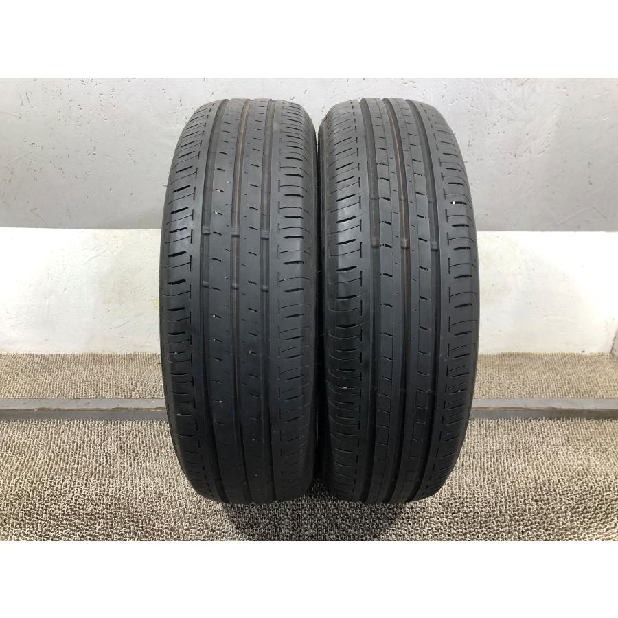 C*r様 2025年製　18565r15 ブリヂストン　エコピア　EP150 エコピア 185/65r15 ブリヂストン EP150 2本 2025年製 8238 サマー