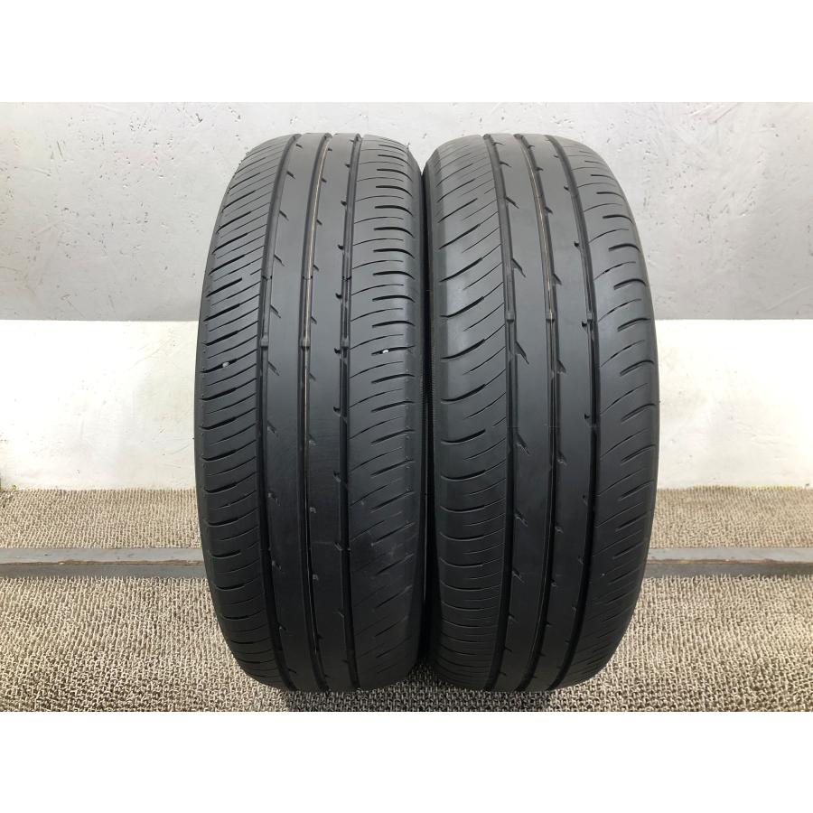 NANOENERGY 185/65r15 トーヨー ナノエナジーJ67 2本 2025年製 8239 