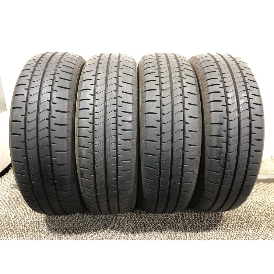 NEWNO 195/65r15 ブリヂストン 4本 2023年製 8262 サマータイヤ(沖縄県 