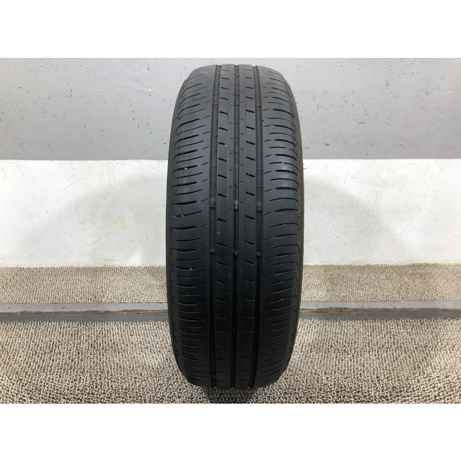 エコピア 165/55r15 ブリヂストン EP150 1本 2023年製 8270 サマー