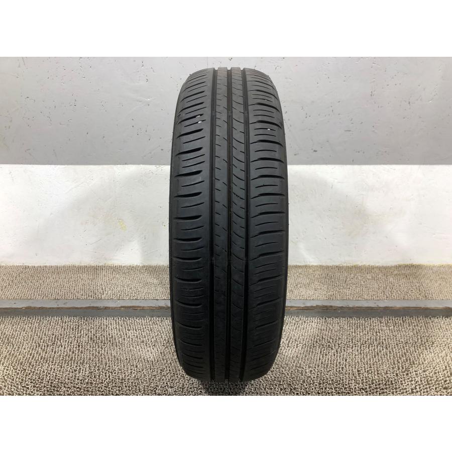夏タイヤ 165/60R15 ダンロップ EC300+ エナセーブ 165/60r15 ダンロップ EC300+ 1本 2024年製 8278 サマー
