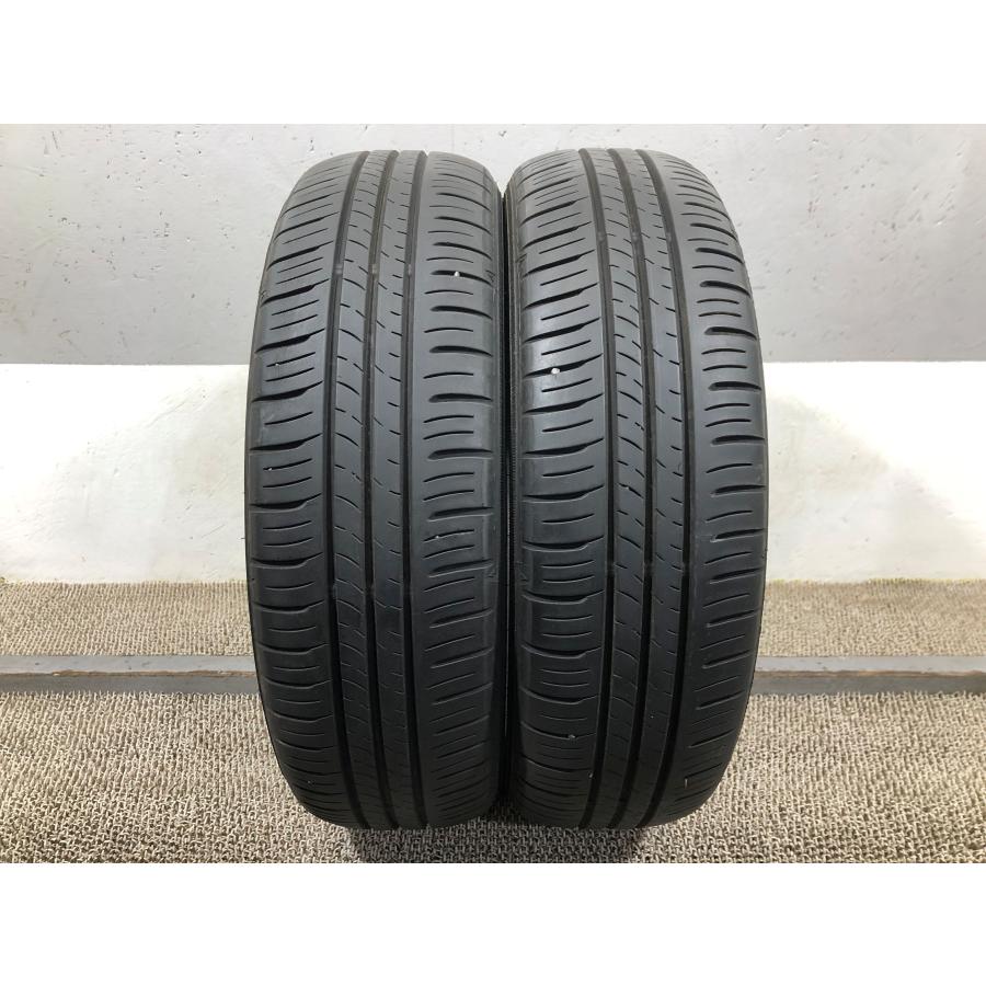 サマータイヤ 165/60R15 ダンロップ EC300+ （＊046） エナセーブ 165/60r15 ダンロップ EC300+ 2本 2024年製 8279 サマー