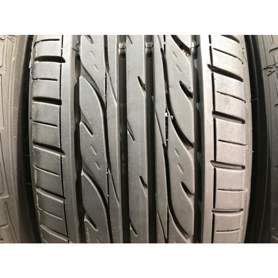 エナセーブ 185/60r15 ダンロップ EC202 4本 2023年製 8967 サマー