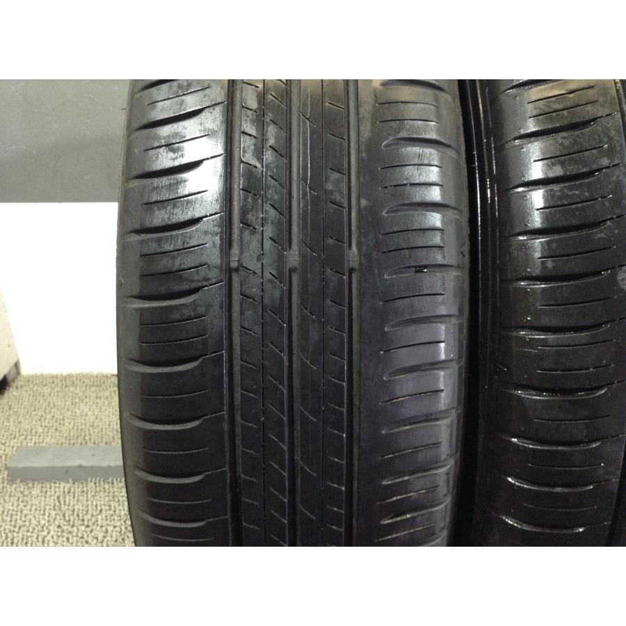 ダンロップ エナセーブ EC300+ 195/65R16 4本 2021年製×1 2023年製×3 2225 サマータイヤ (沖縄県・離島は発送不可) | エナセーブ | 01