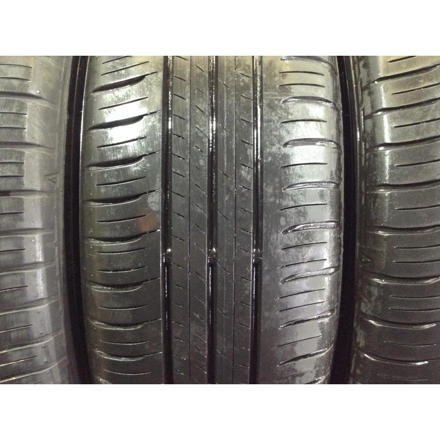 ダンロップ エナセーブ EC300+ 195/65R16 4本 2021年製×1 2023年製×3 2225 サマータイヤ (沖縄県・離島は発送不可) | エナセーブ | 02