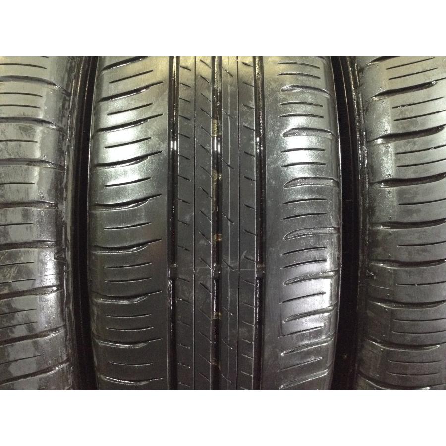 ダンロップ エナセーブ EC300+ 195/65R16 4本 2021年製×1 2023年製×3 2225 サマータイヤ (沖縄県・離島は発送不可) | エナセーブ | 03