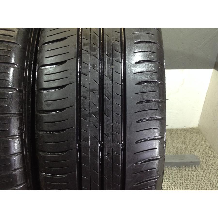 ダンロップ エナセーブ EC300+ 195/65R16 4本 2021年製×1 2023年製×3 2225 サマータイヤ (沖縄県・離島は発送不可) | エナセーブ | 04
